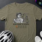 Heather Military Green