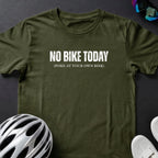 Heather Military Green