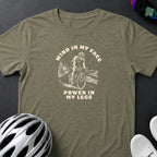 Heather Military Green