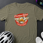 Heather Military Green