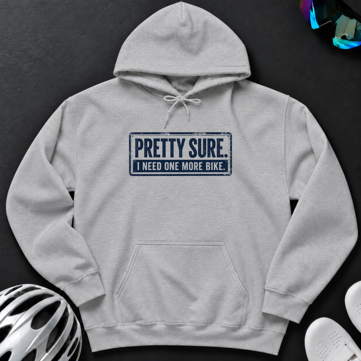 Sport Grey