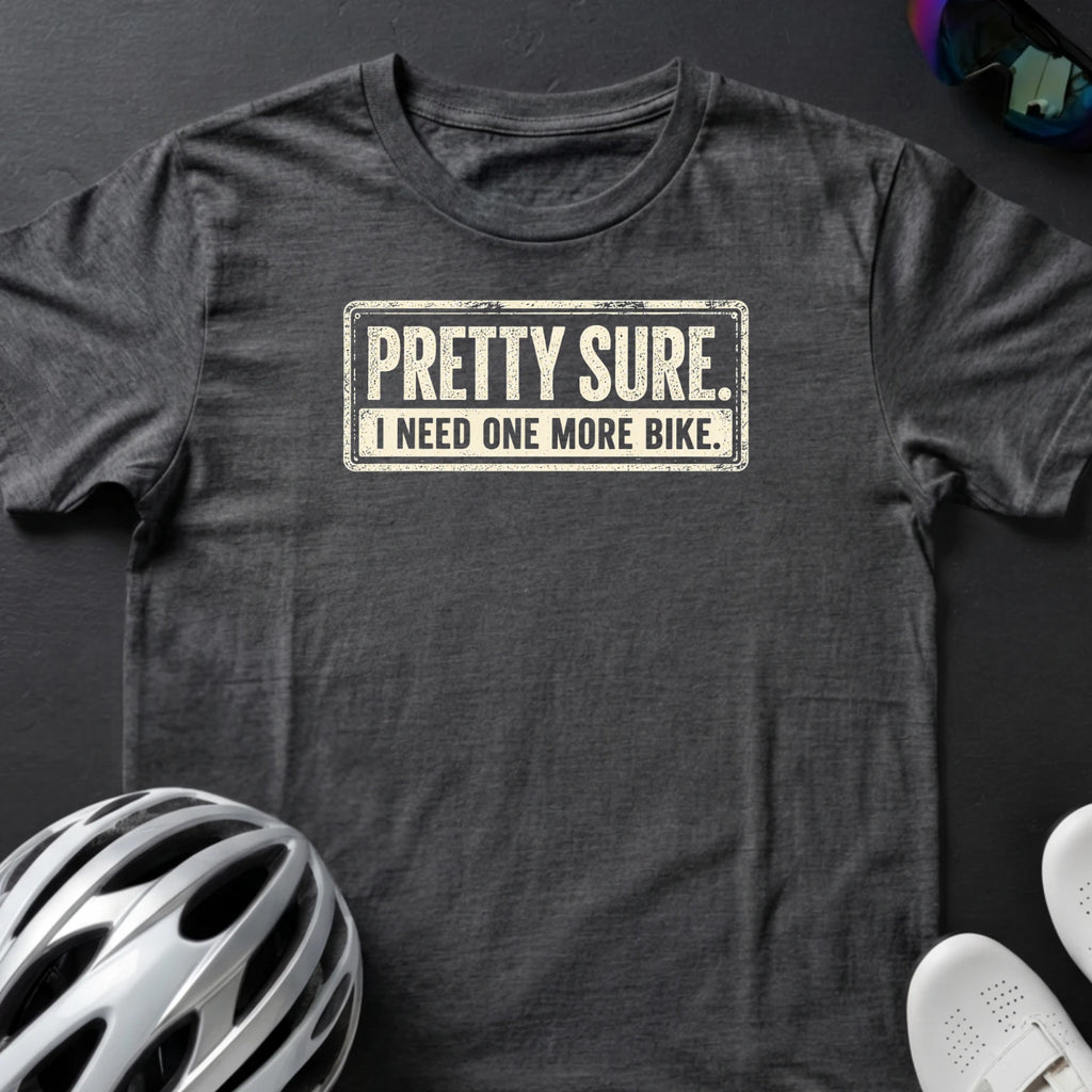 Dark Heather Grey