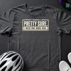 Dark Heather Grey