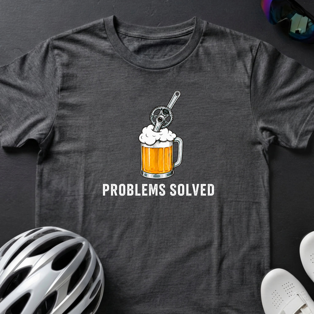 Dark Heather Grey