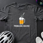 Dark Heather Grey
