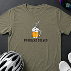 Heather Military Green