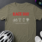 Heather Military Green