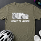 Heather Military Green