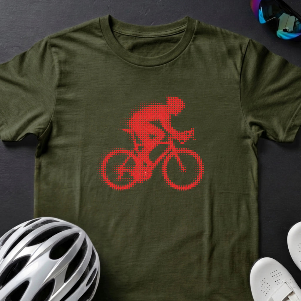 Heather Military Green