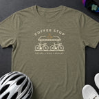Heather Military Green