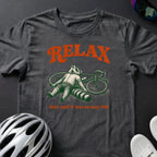 Dark Heather Grey