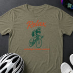 Heather Military Green