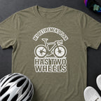 Heather Military Green