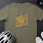Heather Military Green