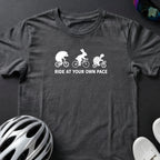 Dark Heather Grey
