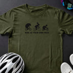 Heather Military Green