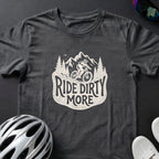 Dark Heather Grey