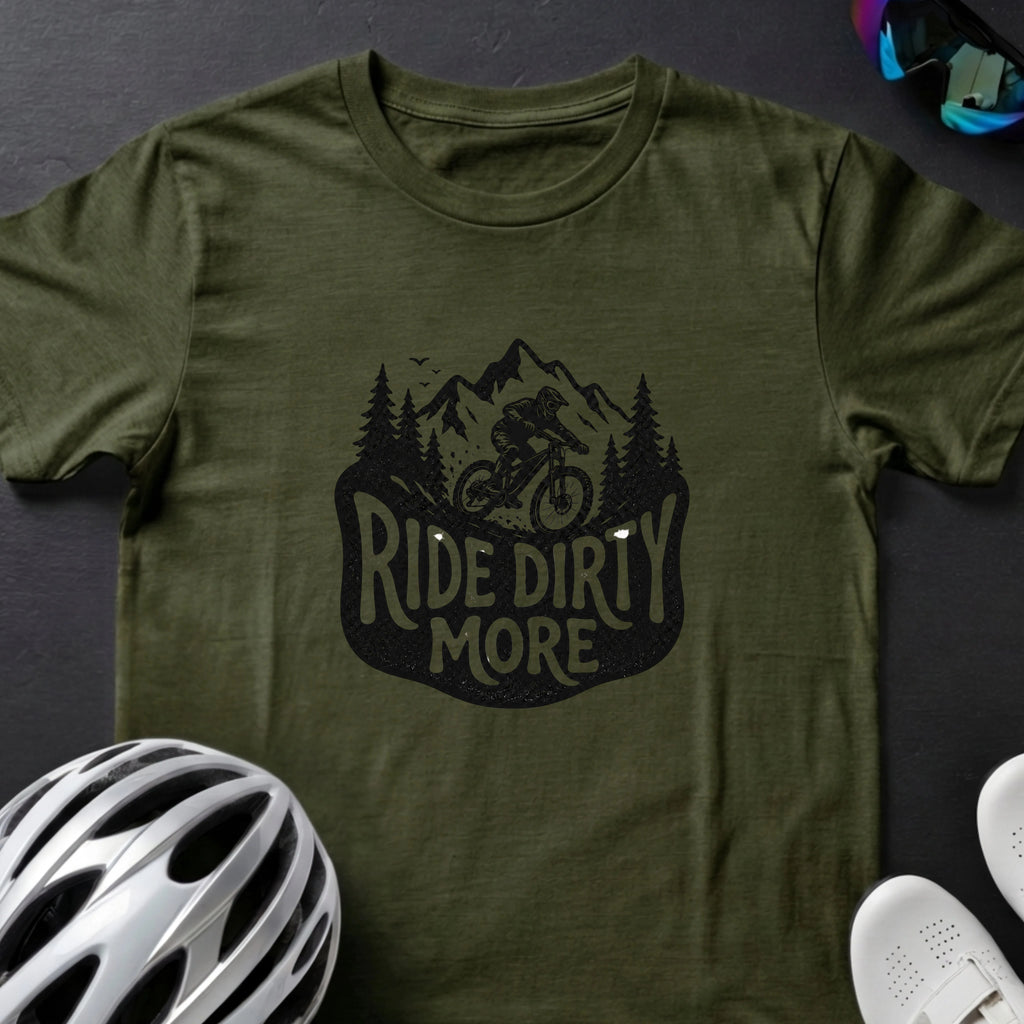 Heather Military Green