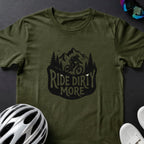Heather Military Green