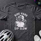 Dark Heather Grey