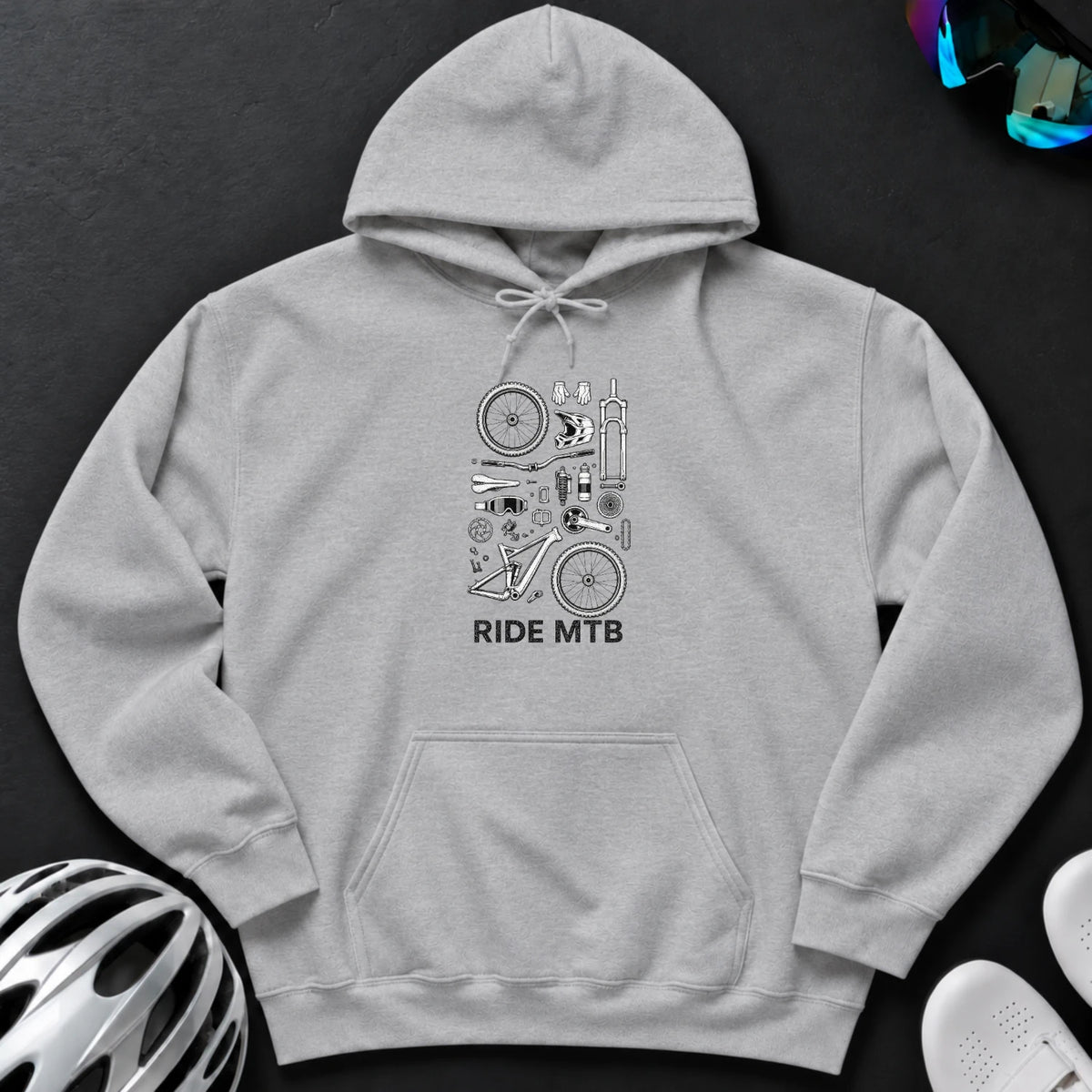 Sport Grey