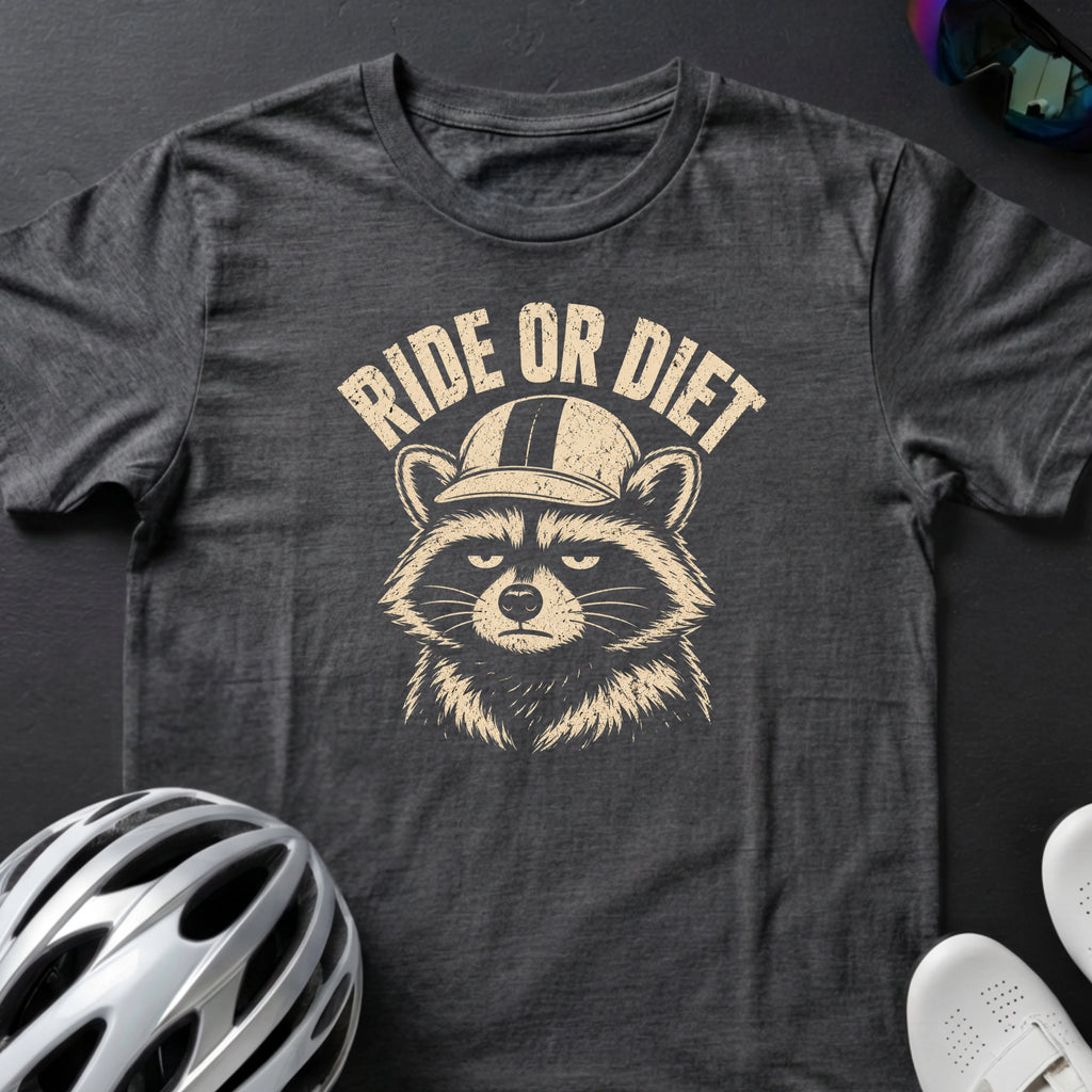 Dark Heather Grey