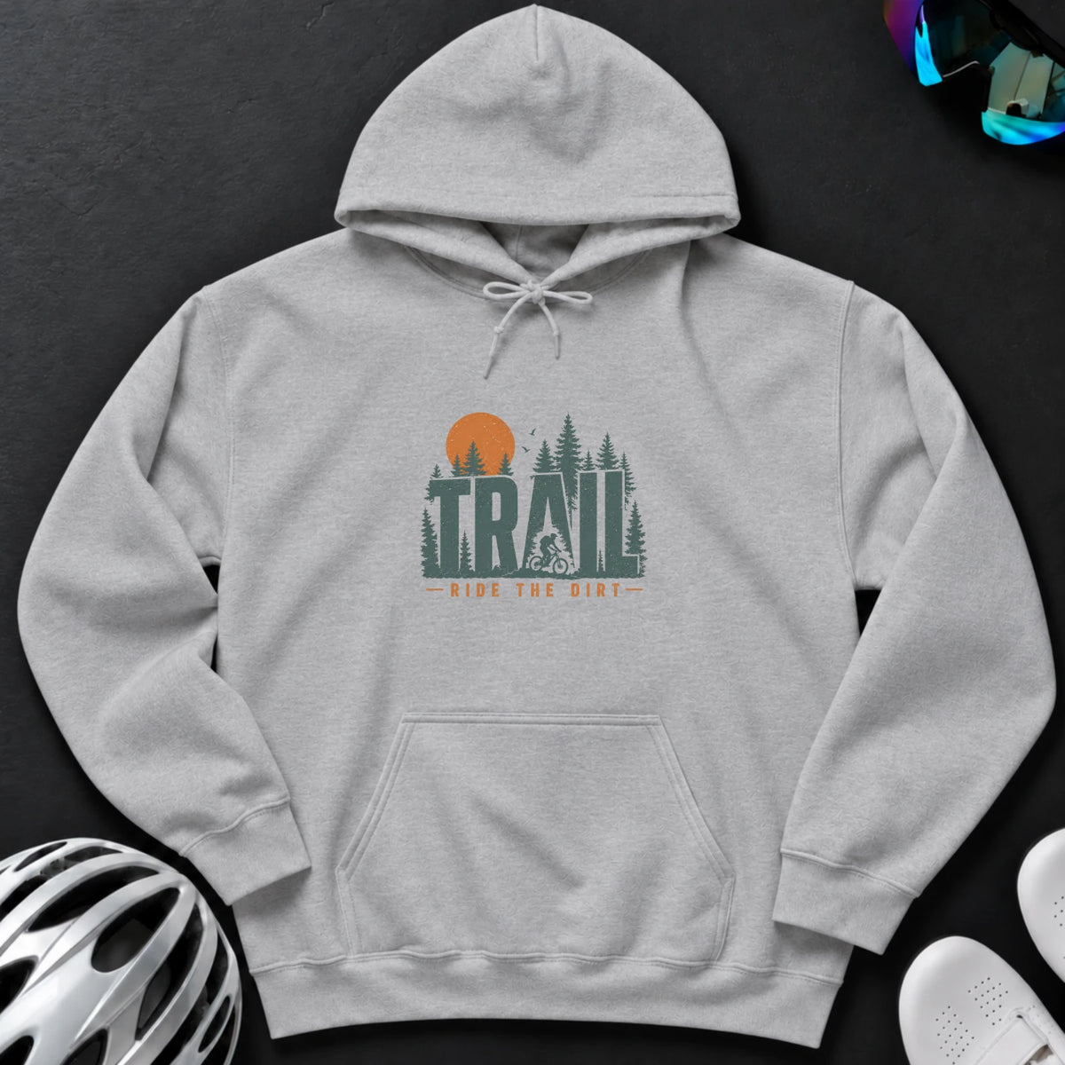 Sport Grey