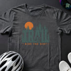 Dark Heather Grey