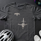 Dark Heather Grey