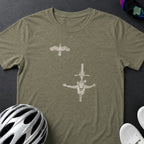 Heather Military Green
