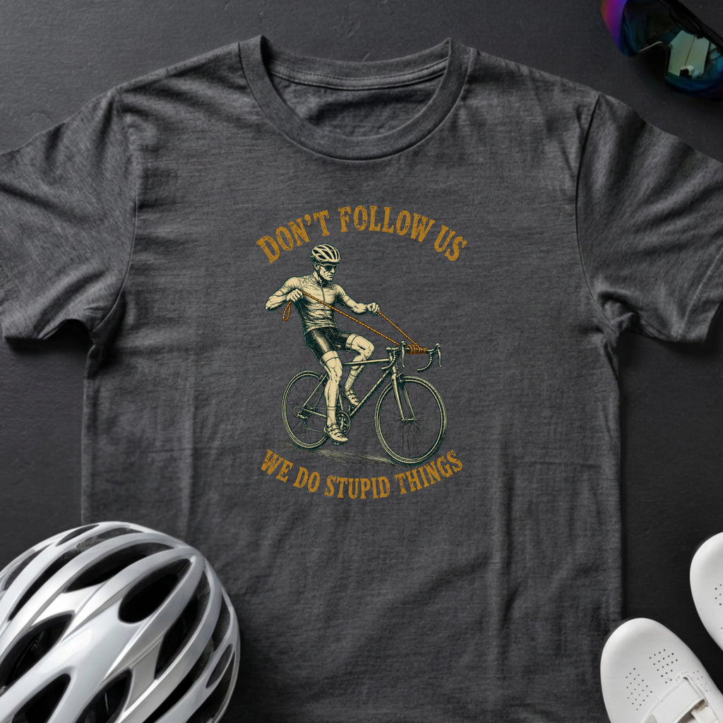 Dark Heather Grey