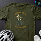 Heather Military Green