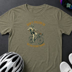 Heather Military Green