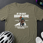 Heather Military Green