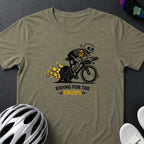 Heather Military Green