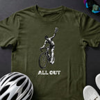 Heather Military Green