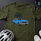 Heather Military Green