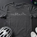 Dark Heather Grey