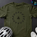Heather Military Green