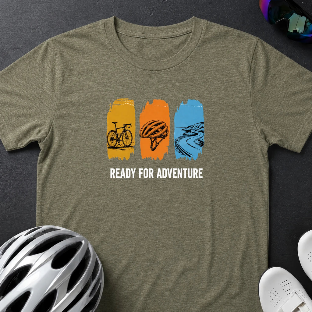 Heather Military Green