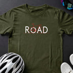 Heather Military Green