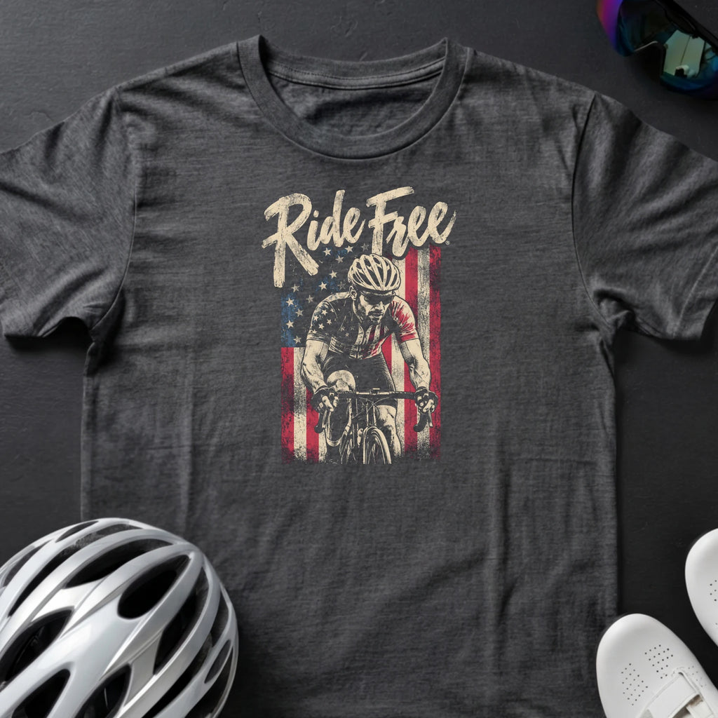 Dark Heather Grey