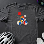Dark Heather Grey