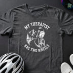 Dark Heather Grey