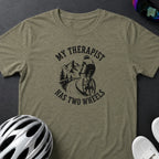 Heather Military Green