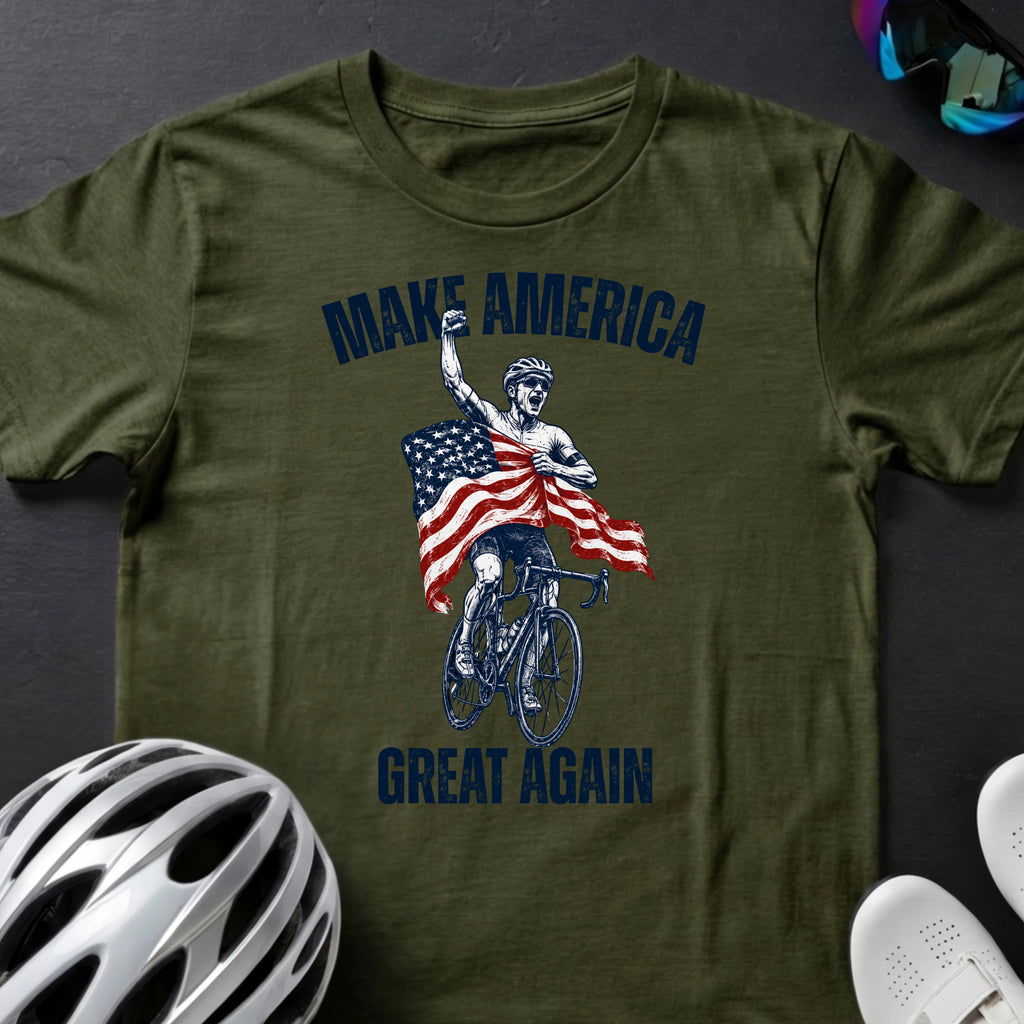 Heather Military Green