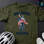 Heather Military Green