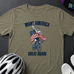 Heather Military Green
