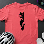 Coral Silk