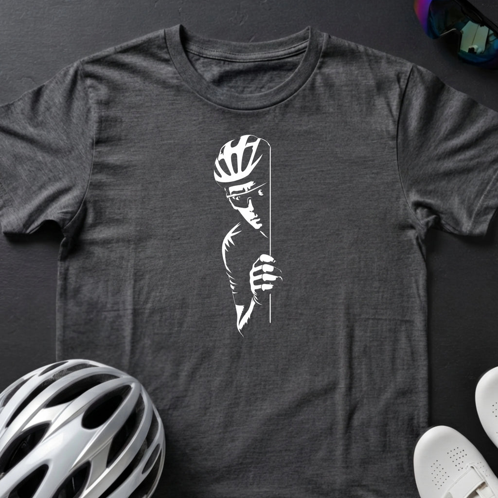 Dark Heather Grey